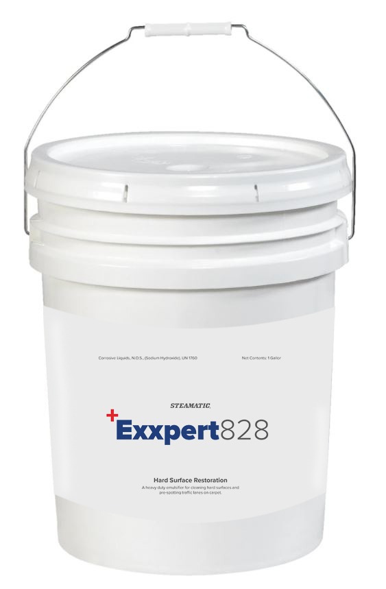 5 Gallon Pail Uline-exxpert828