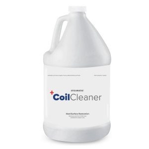 CoilCleaner