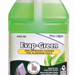 Evap green
