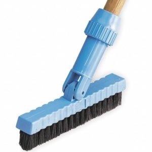 grout brush