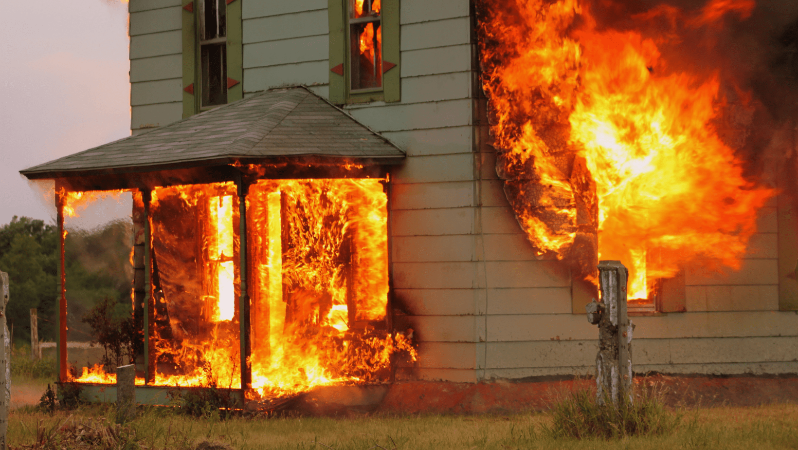 5 Leading Causes of House Fires and How to Prevent Them
