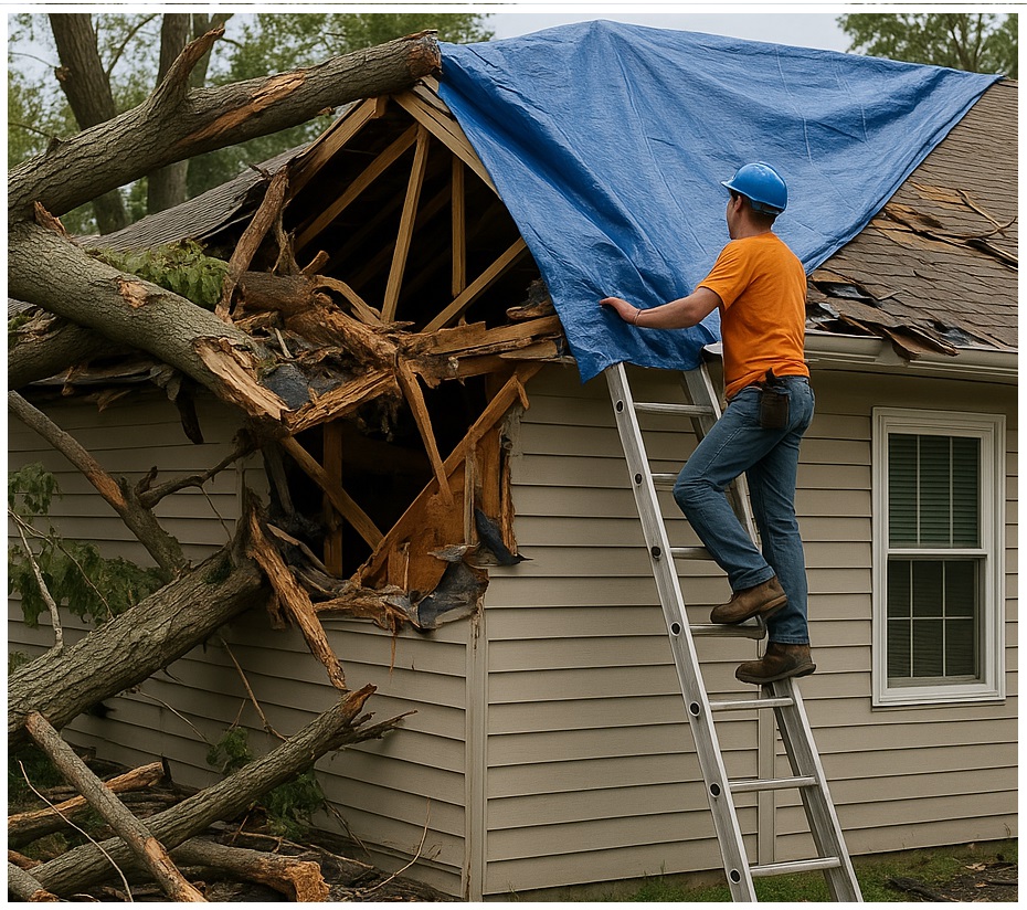 Is Your Home Ready for a Storm Surge? Here’s What You Need to Know