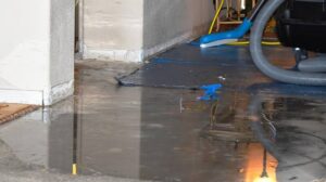 water remediation company