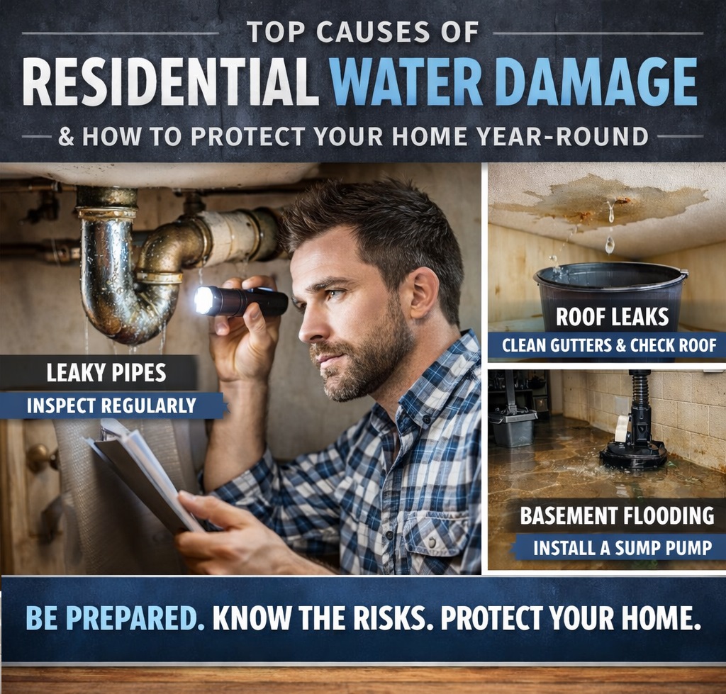 water remediation company