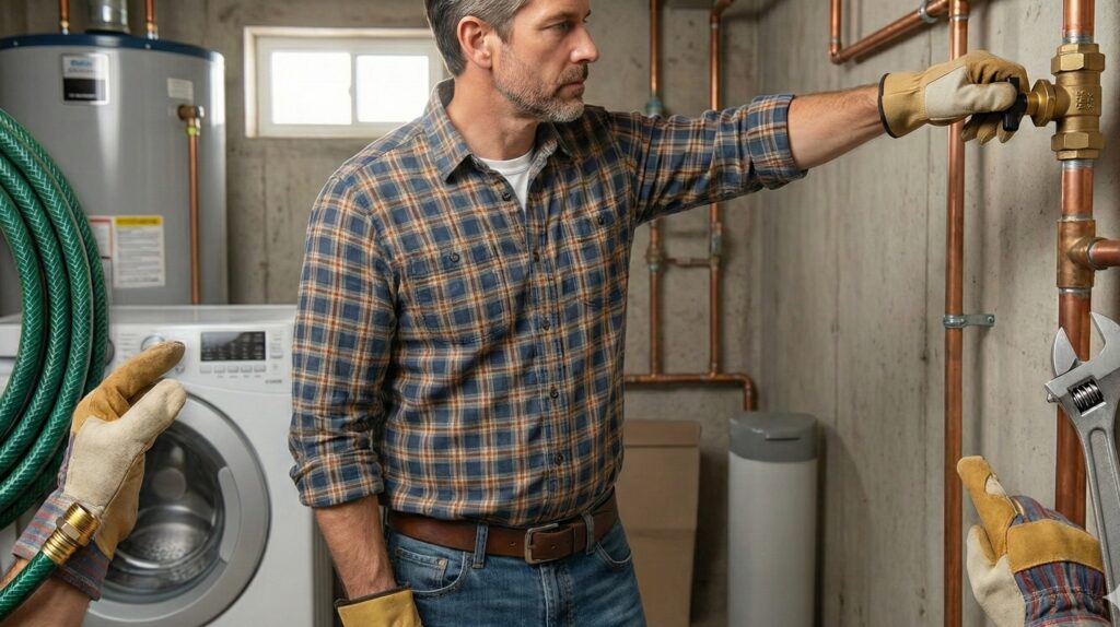Top Causes of Residential Water Damage and How to Protect Your Home Year-Round 