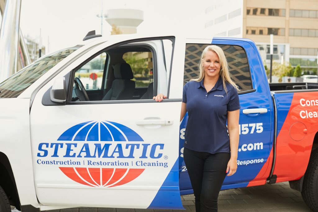 wind damage restoration