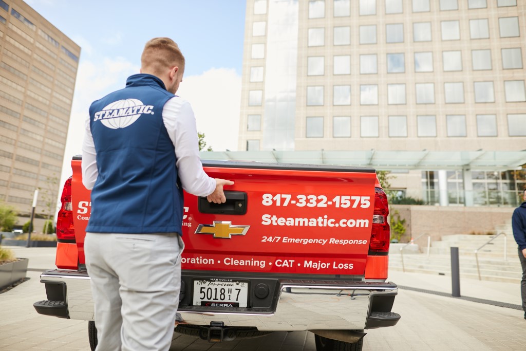 restoration cleaning services