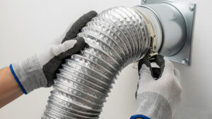 Dryer Vent Cleaning