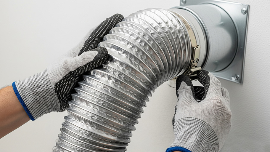 10 Signs Your Home Dryer Vent Needs Cleaning