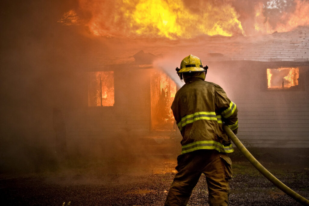 Rising from the Ashes: 7 Crucial Questions to Ask Your Fire Restoration Contractor