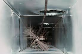HVAC Air Duct Cleaning