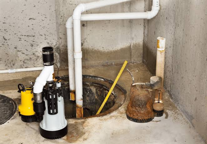 Sump Pump Failure in Indianapolis