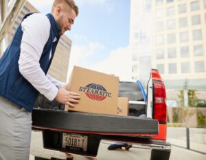 disaster restoration franchise